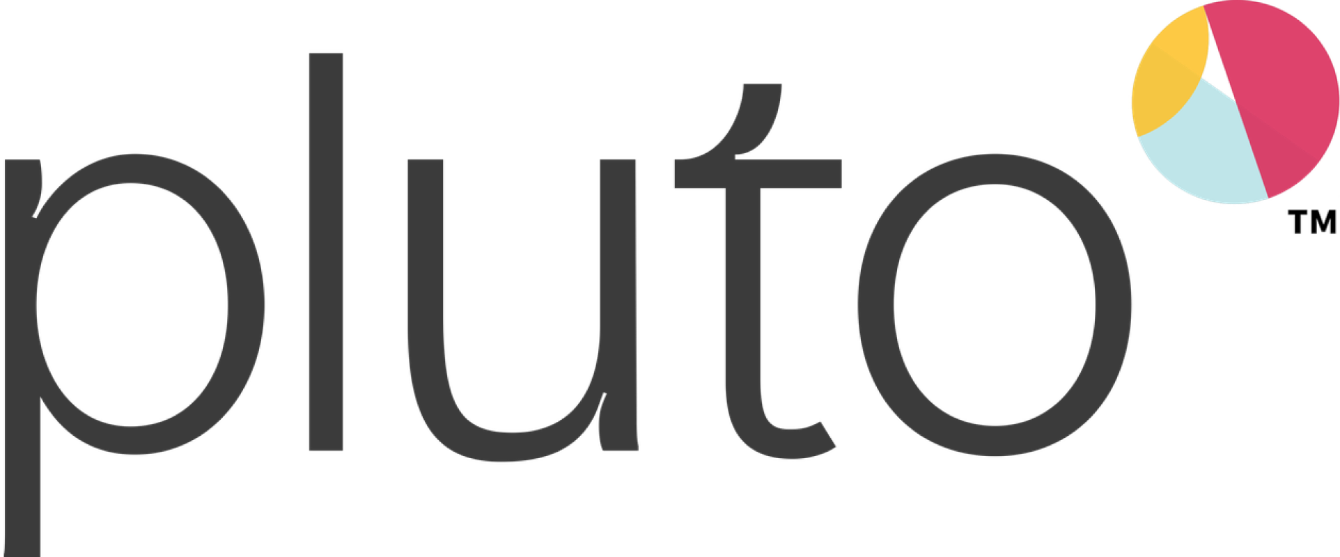 Pluto logo