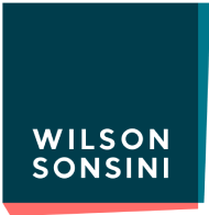 Wilson Sonsini logo